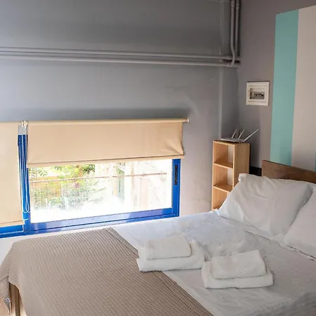Port Alley - Old Port Chania -pet Friendly La Canea