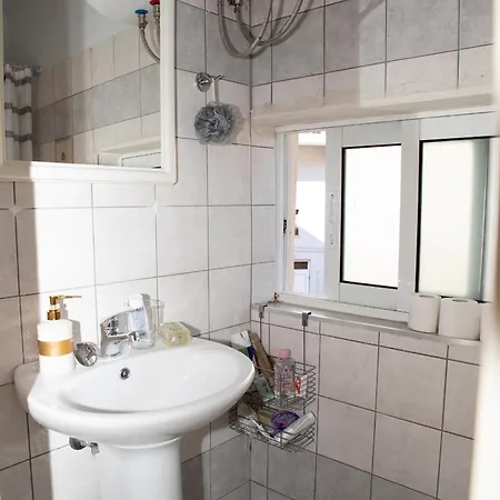 Port Alley - Old Port Chania -pet Friendly Daire *