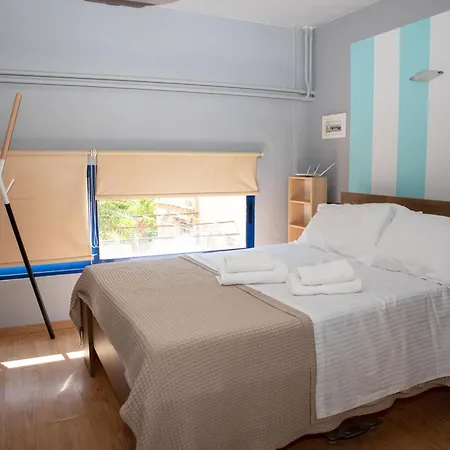 Port Alley - Old Port Chania -pet Friendly Daire Hanya