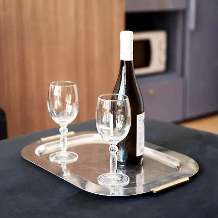 Port Alley - Old Port Chania -pet Friendly Daire